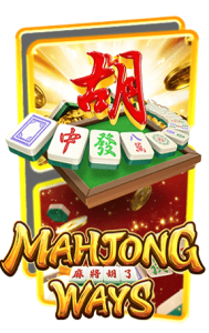 mahjong-ways